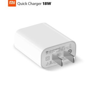 Xiaomi 18W Fast Adapter price in pakistan