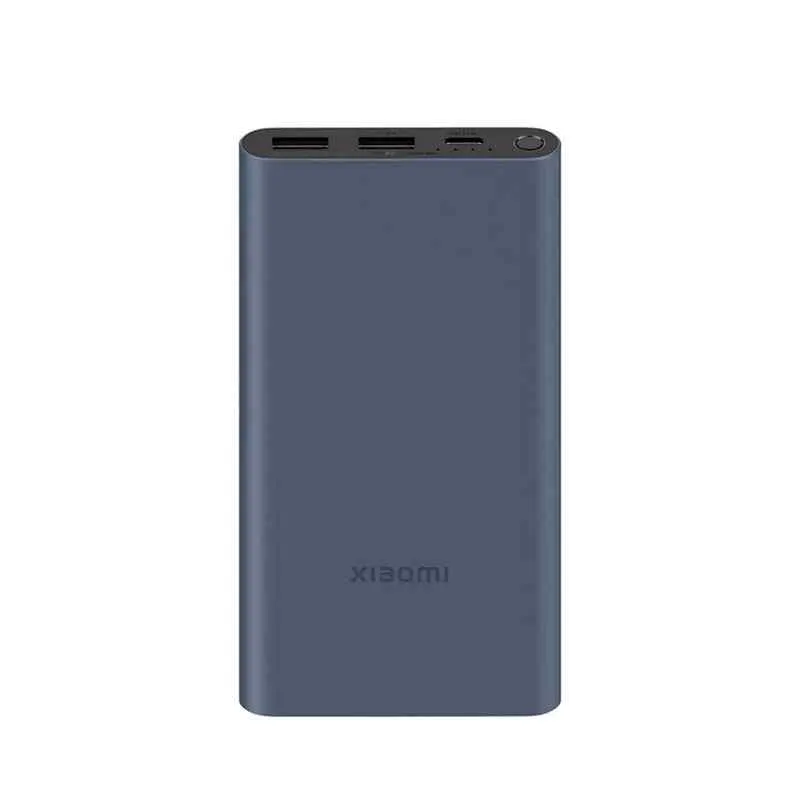 Xiaomi 10000mAh Power Bank 22.5W price in pakistan