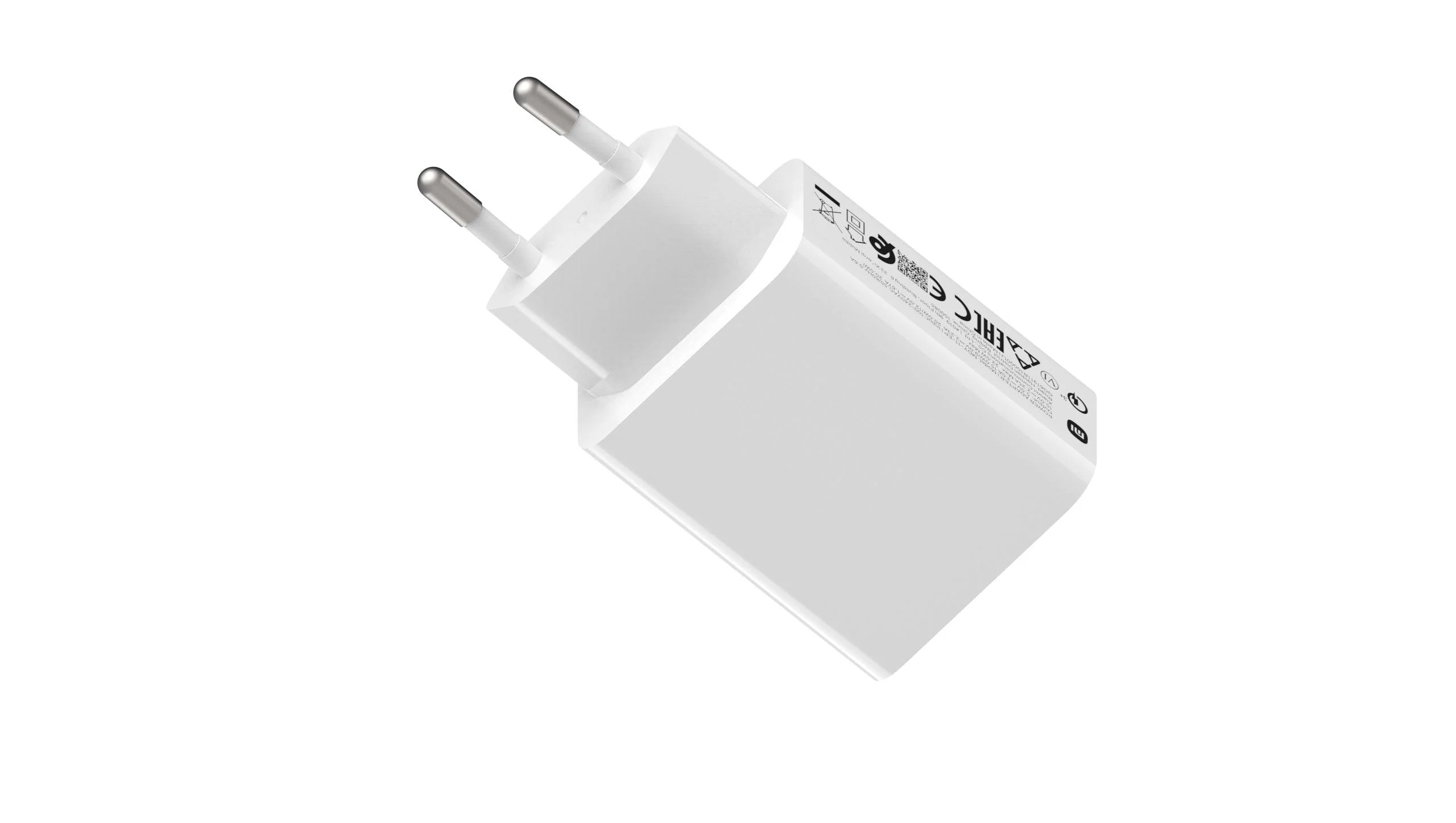 xiaomi 22.5w fast adapter