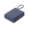 Xiaomi 33W Power Bank 20000mAh Integrated Cable Xiaomi 33W Power Bank 20000mAh Integrated Cable