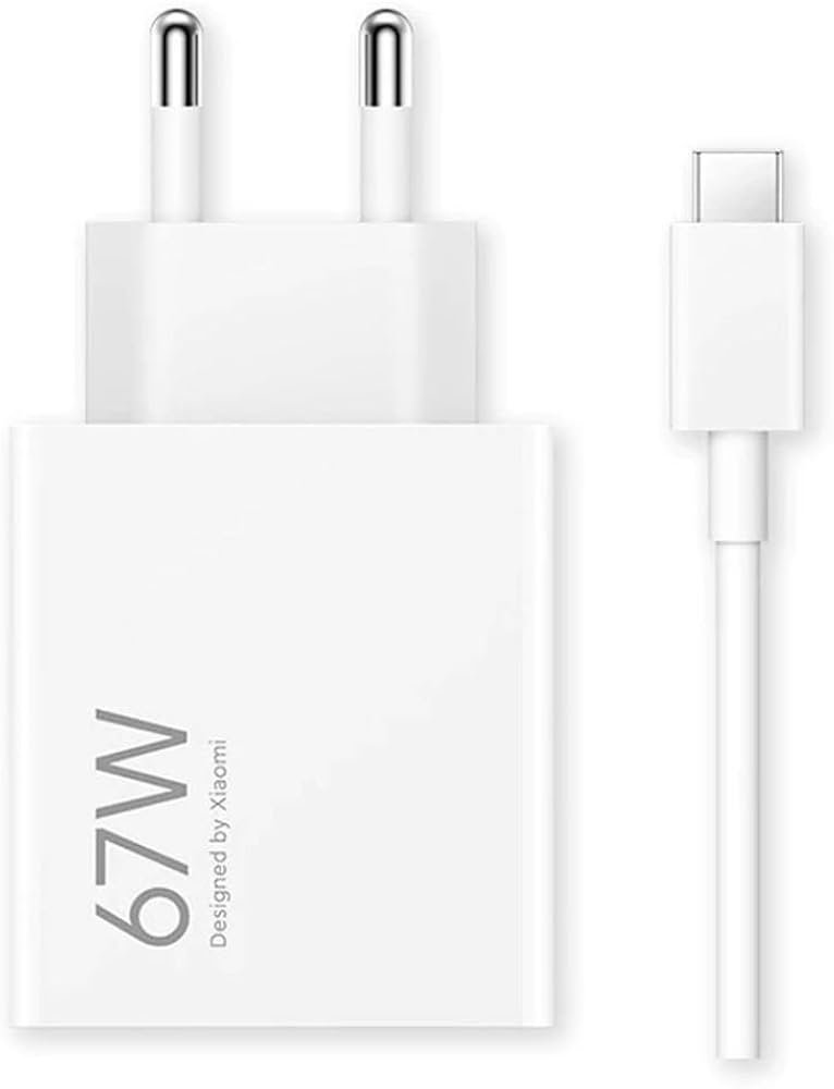 xiaomi 67w turbo charger price in pakistan
