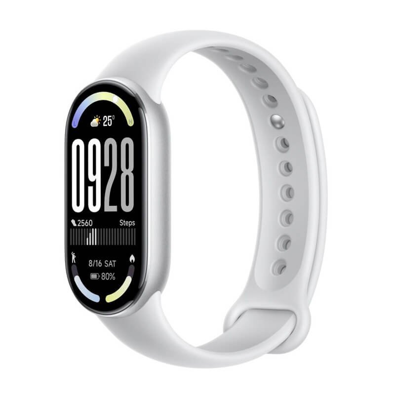 Xiaomi Mi Band 10 price in pakistan