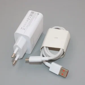 xiaomi 18w fast charger price in pakistan