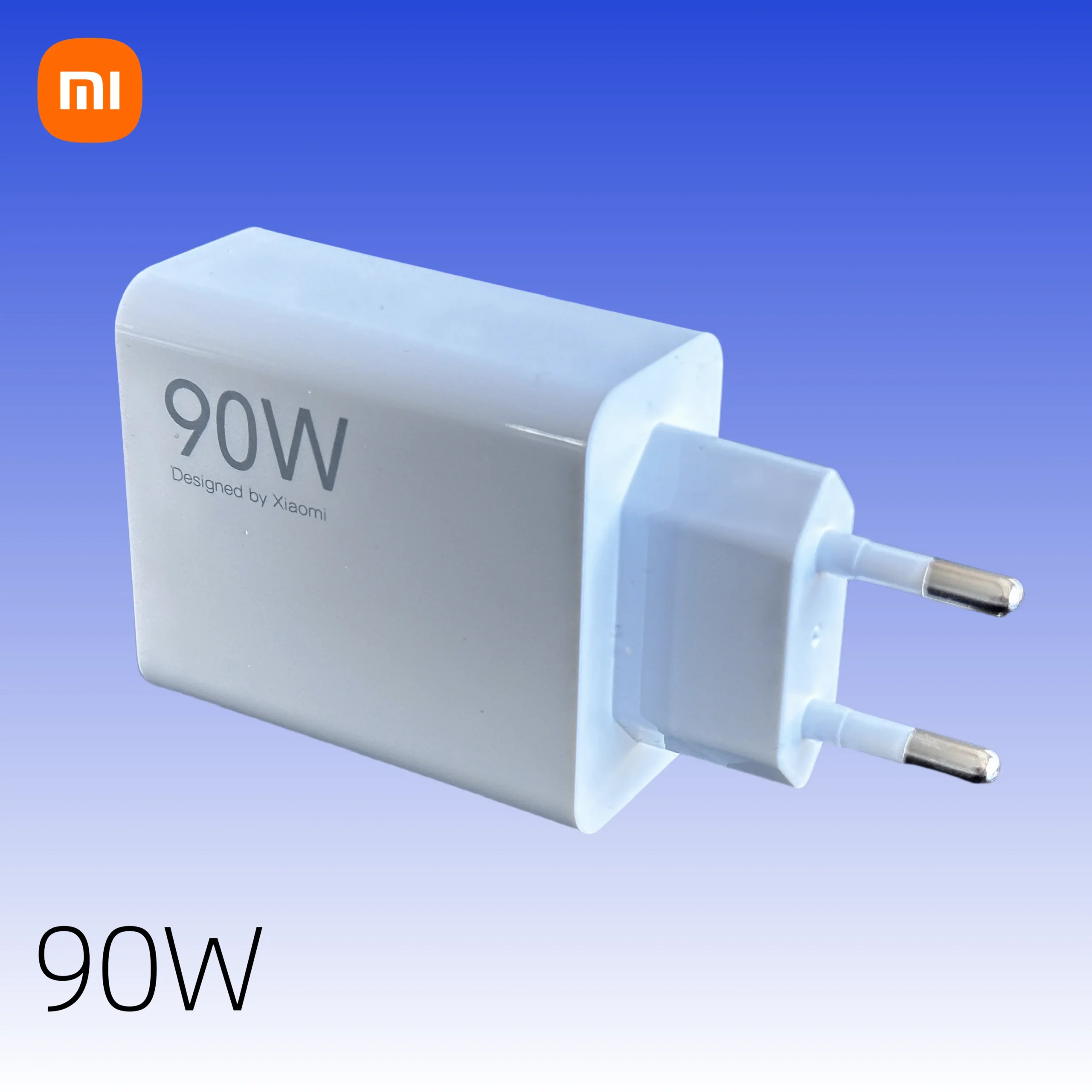xiaomi 90w hypercharge adapter turbo price in pakistan