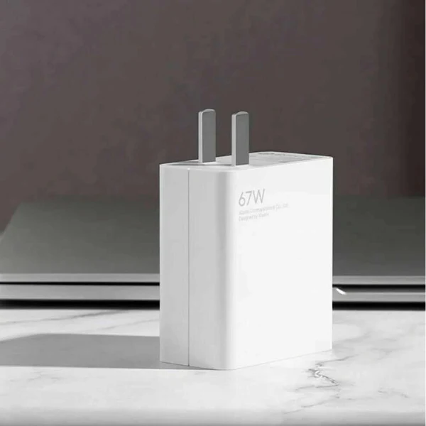 xiaomi 67w turbo charger price in pakistan