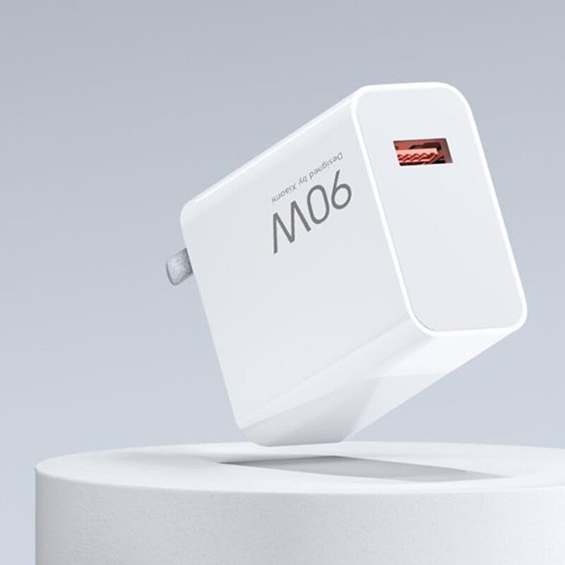 xiaomi 90w hypercharge adapter turbo price in pakistan